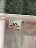 Synergy 100% Polyester Pink Sleeveless T-Shirt Size XL - photo 7