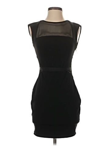 Elizabeth and James Cocktail Dress (view 1)