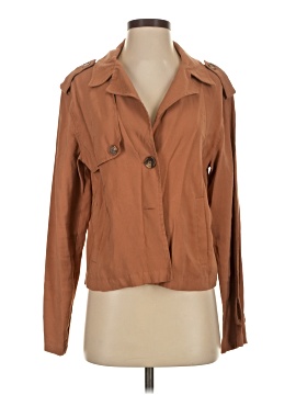 Sanctuary For Anthropologie Jacket