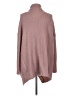 Pink Rose 100% Acrylic Pink Cardigan Size S - photo 2