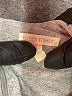 Eileen Fisher Solid Gray Jumpsuit Size XS - photo 4
