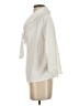 Uniform Ivory 3/4 Sleeve Blouse Size XS - photo 5