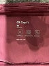 Gap Fit Burgundy Active Pants Size M - photo 7