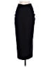 Zara Basic Black Formal Skirt Size S - photo 2