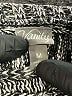 Vanity 100% Acrylic Tweed Gray Pullover Sweater Size M - photo 7
