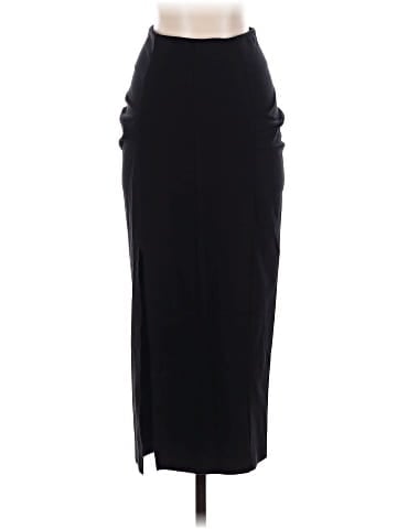 Zara Basic Formal Skirt (view 1)