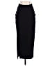 Zara Basic Black Formal Skirt Size S - photo 1