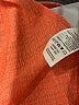 Lascana Orange Sleeveless Top Size 16 - 18 - photo 8
