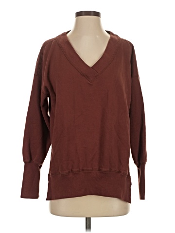 Abercrombie & Fitch Pullover Sweater (view 1)