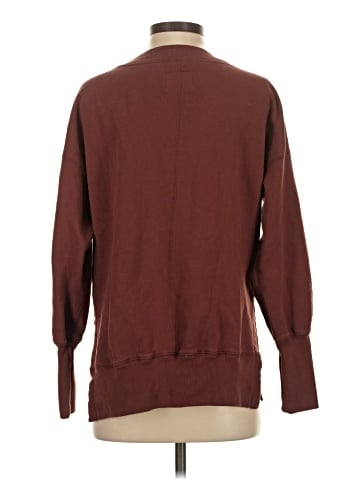 Abercrombie & Fitch Pullover Sweater (view 2)