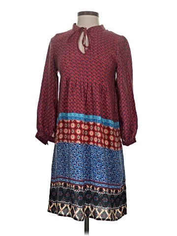 Tolani Casual Dress (view 1)