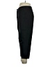 Caslon 100% Cotton Black Dress Pants Size 14 - photo 5