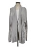 PrAna Gray Cardigan Size XS - photo 1