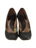Unbranded Black Heels Size 9 - photo 2