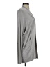 PrAna Gray Cardigan Size XS - photo 4