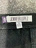 Jennifer Lopez Solid Black Active Pants Size 16 - photo 4