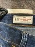 Gap Solid Blue Jeans Size 29 waist - photo 7