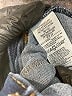 Gap Solid Blue Jeans Size 29 waist - photo 8