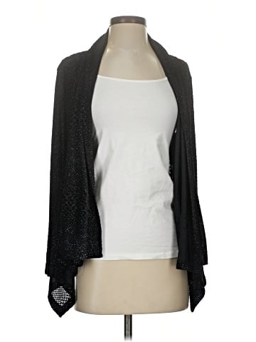 Ellen Tracy Cardigan (view 1)
