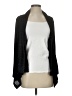 Ellen Tracy Black Cardigan Size S - photo 1