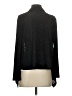 Ellen Tracy Black Cardigan Size S - photo 2