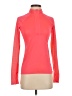 Athleta Orange Long Sleeve T-Shirt Size XXS - photo 1