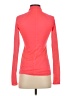 Athleta Orange Long Sleeve T-Shirt Size XXS - photo 2