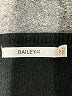 Bailey 44 Print Black Pullover Sweater Size M - photo 7