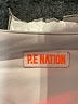 P.E Nation White Tank Top Size L - photo 7