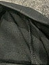 Unbranded Solid Black Casual Dress Size 1X - photo 7