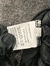 Unbranded Solid Black Casual Dress Size 1X - photo 8