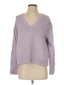 360 Sweater Pullover Sweater