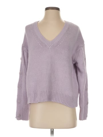 360 Sweater Pullover Sweater (view 1)