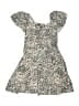 Nordstrom 100% Rayon Animal Print Tan Dress Size 7 - 8 - photo 1