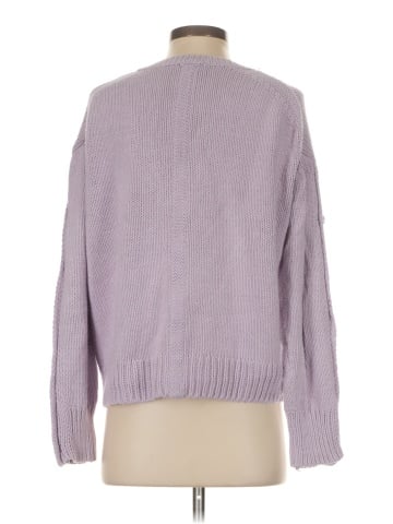 360 Sweater Pullover Sweater (view 2)