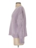 360 Sweater Purple Pullover Sweater Size S - photo 5