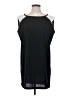 Cop. Copine Black Sleeveless Top Size Sm (1) - photo 1