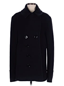 Burberry Brit Wool Coat