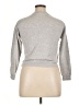 H&M Gray Sweatshirt Size 14 - photo 2