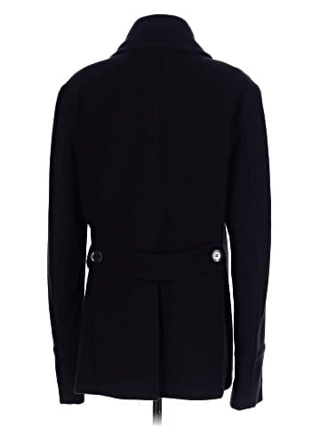 Burberry Brit Wool Coat (view 2)