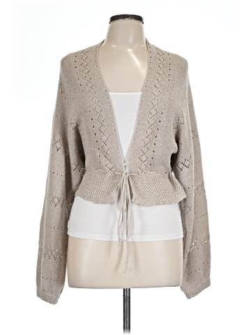 Amour Vert Cardigan (view 1)