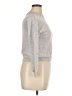 H&M Gray Sweatshirt Size 14 - photo 4