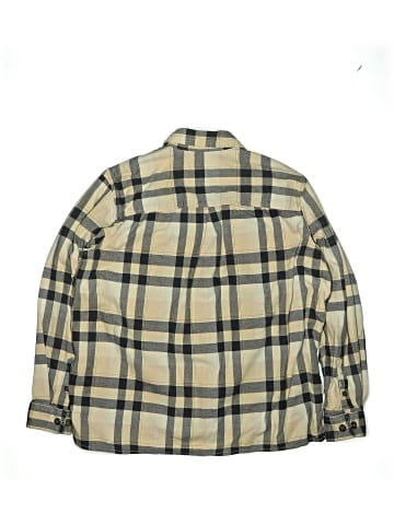 Carhartt Long Sleeve Button-Down Shirt (view 2)