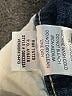 Daytrip Hearts Blue Jeans Size 25 waist - photo 5