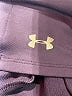 Under Armour Purple Cardigan Size XS (estimated) - photo 7