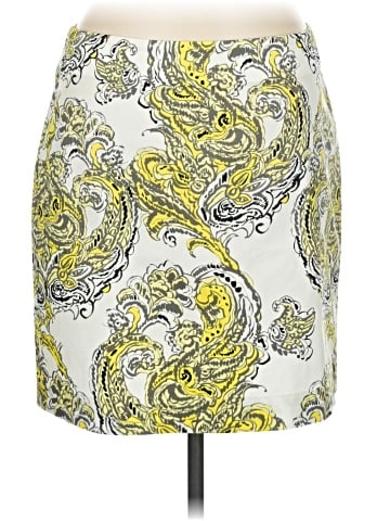 Ann Taylor Casual Skirt (view 1)