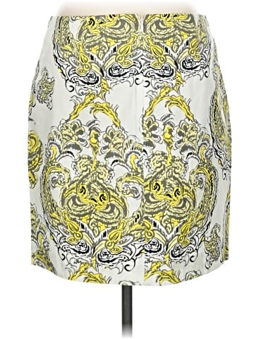 Ann Taylor Casual Skirt (view 2)