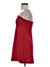 The Drop Solid Red Cocktail Dress Size S - photo 5