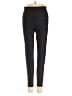 Sofia by Sofia Vergara Chevron-herringbone Black Active Pants Size S - photo 1