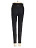 Sofia by Sofia Vergara Chevron-herringbone Black Active Pants Size S - photo 2